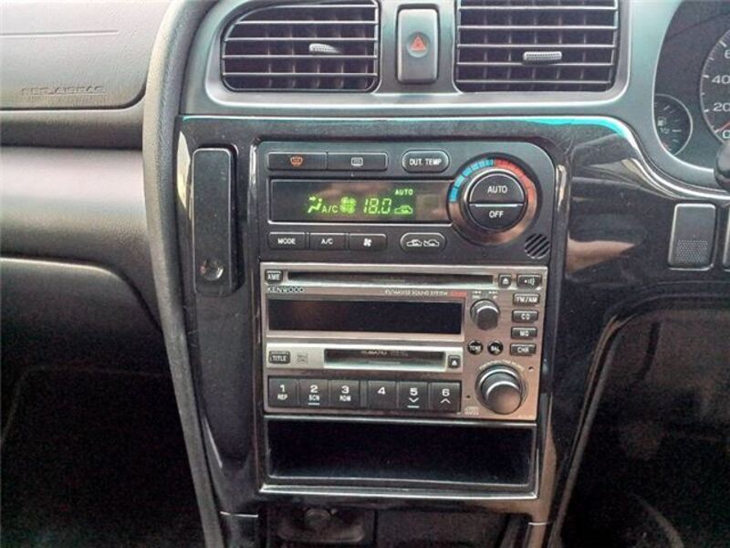 LEGACY B4