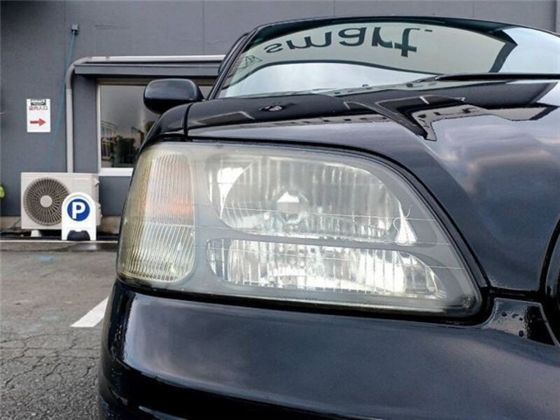 LEGACY B4