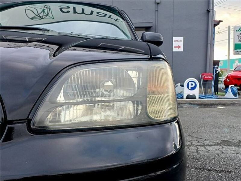 LEGACY B4