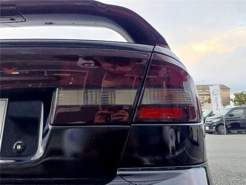 LEGACY B4