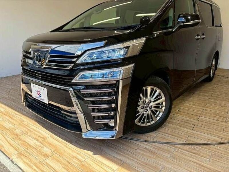 VELLFIRE
