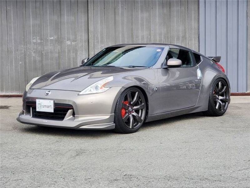 FAIRLADY Z