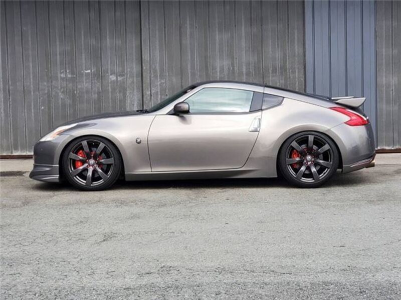 FAIRLADY Z