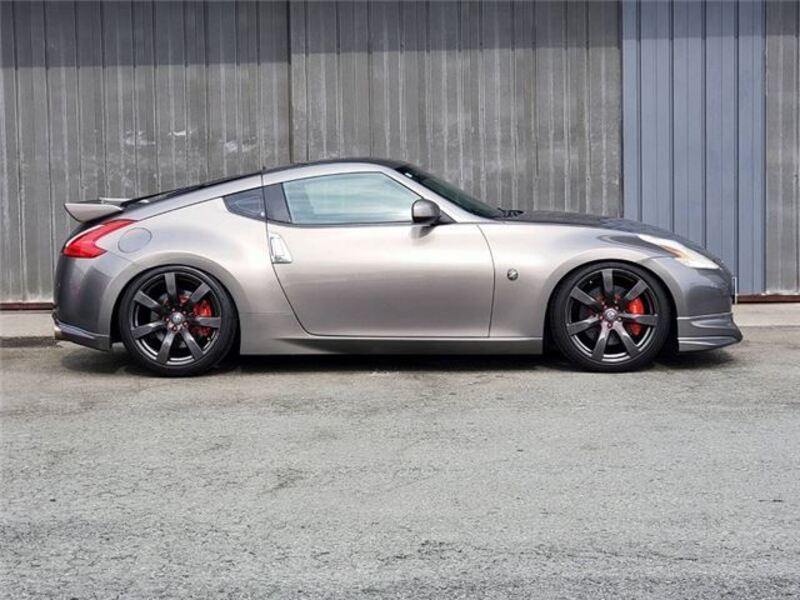 FAIRLADY Z