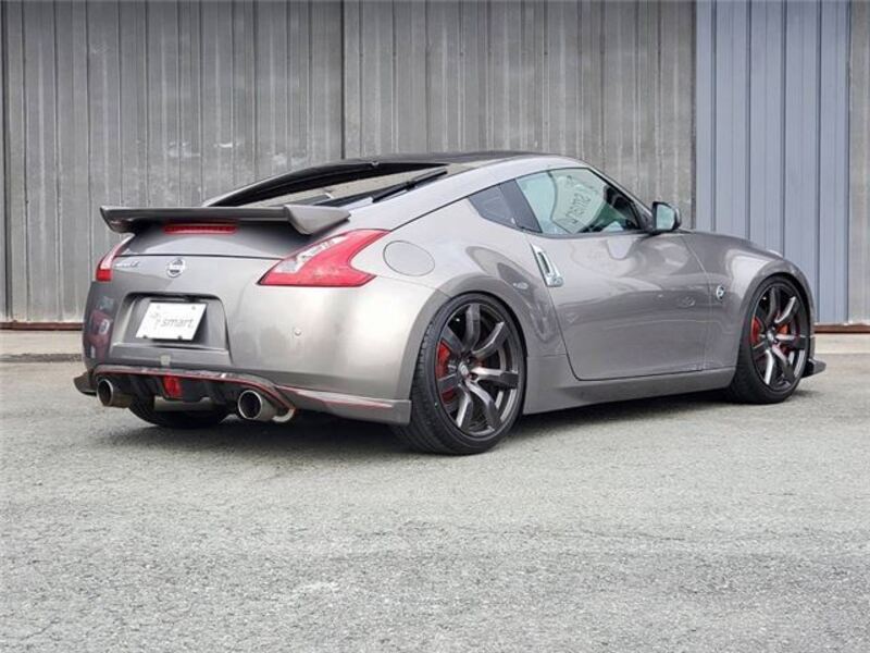 FAIRLADY Z