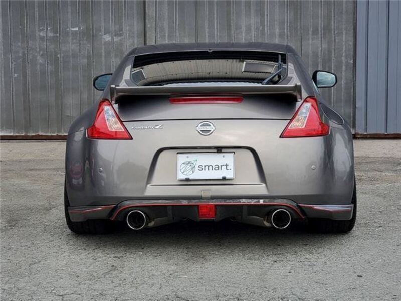 FAIRLADY Z