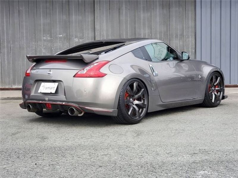 FAIRLADY Z
