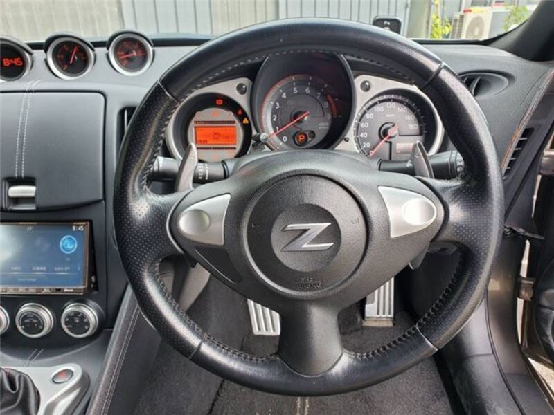 FAIRLADY Z