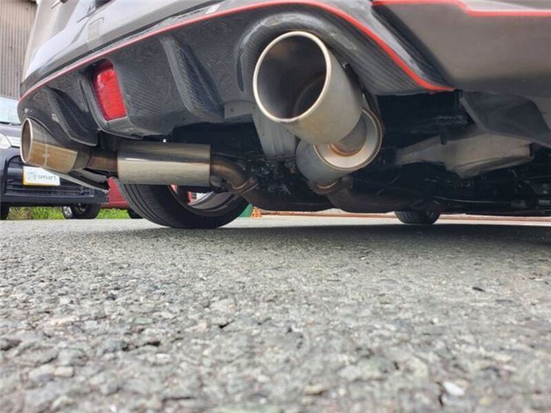 FAIRLADY Z