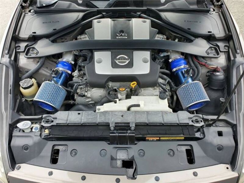 FAIRLADY Z