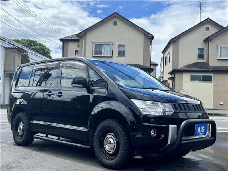 DELICA D5-0