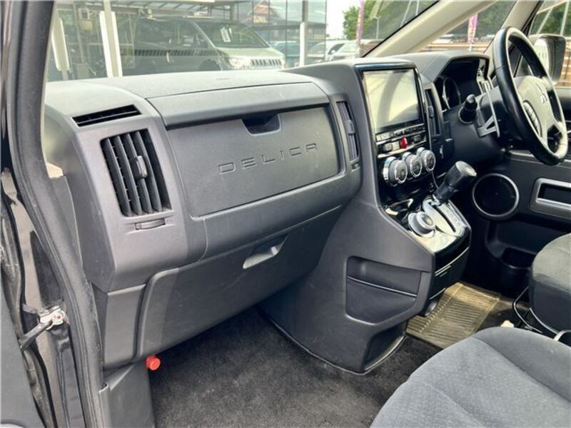 DELICA D5