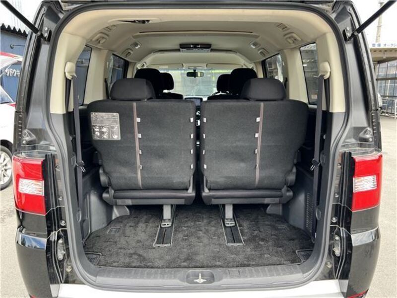 DELICA D5
