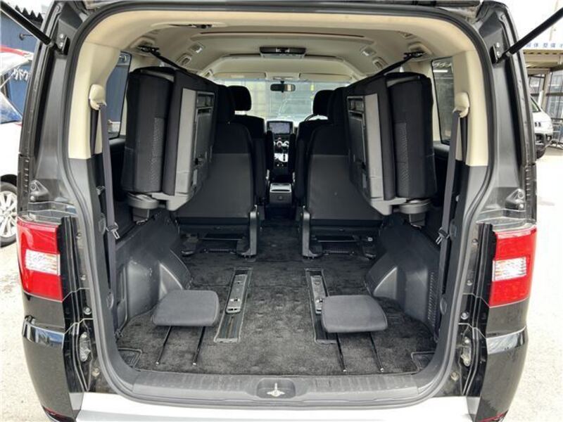 DELICA D5