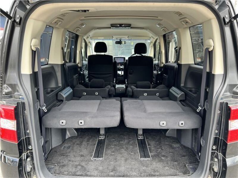 DELICA D5