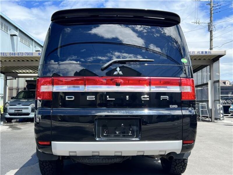 DELICA D5
