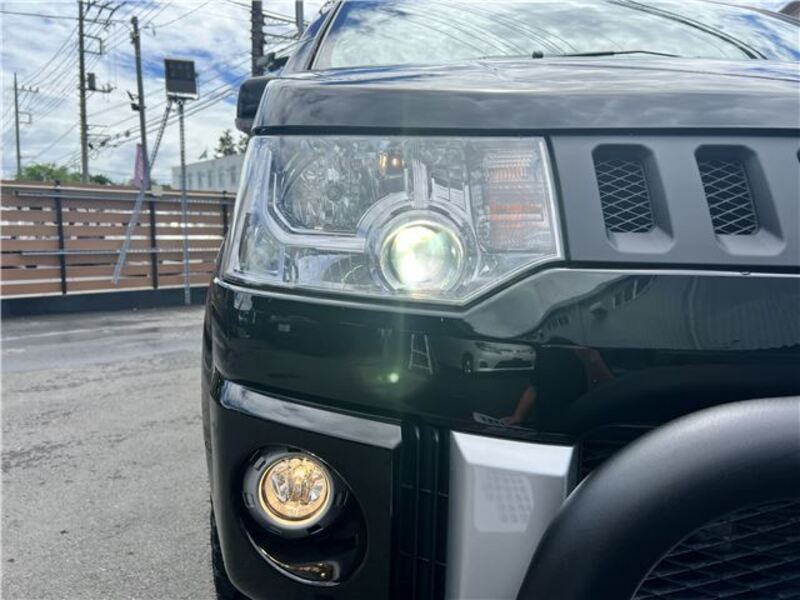 DELICA D5