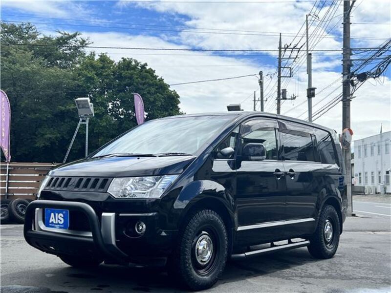 DELICA D5