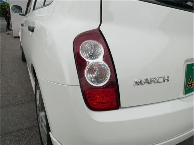 MARCH