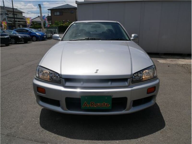 SKYLINE