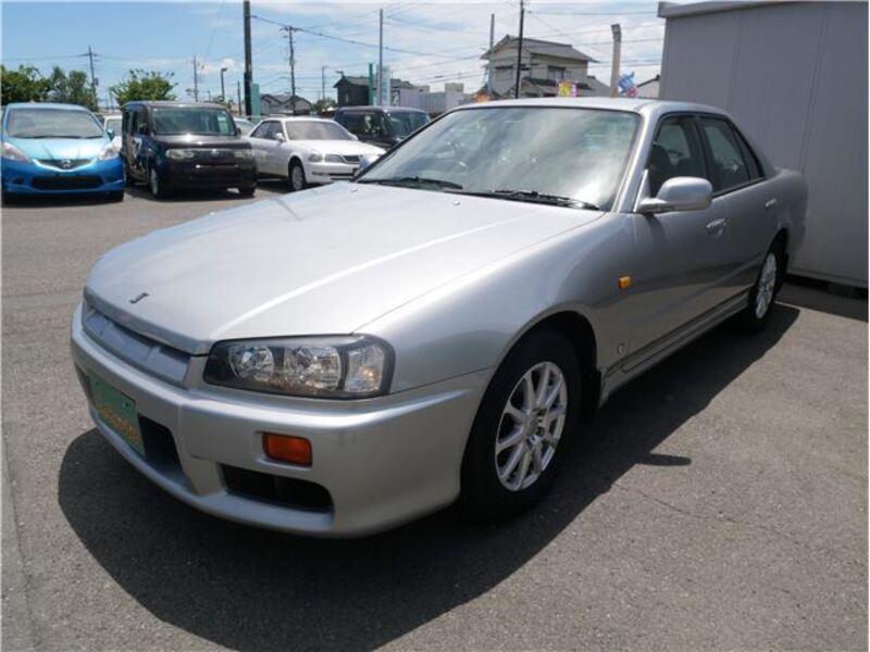 SKYLINE