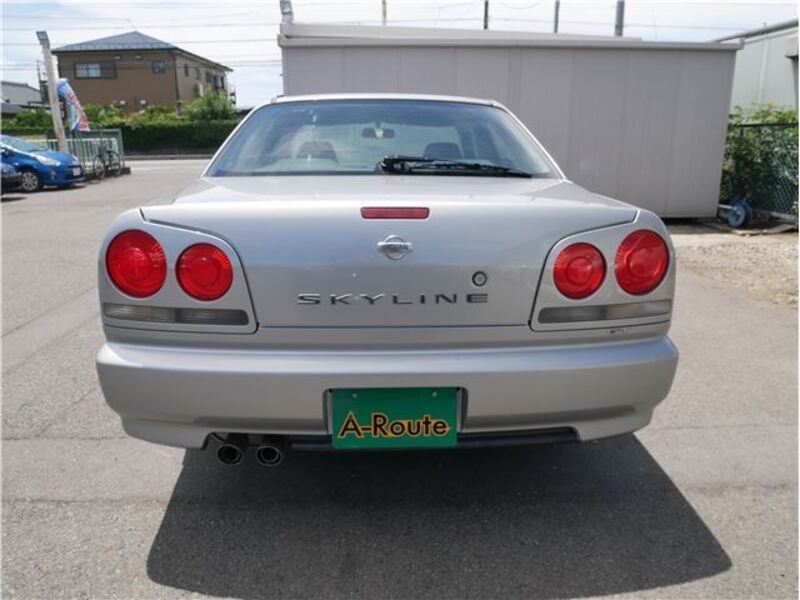 SKYLINE