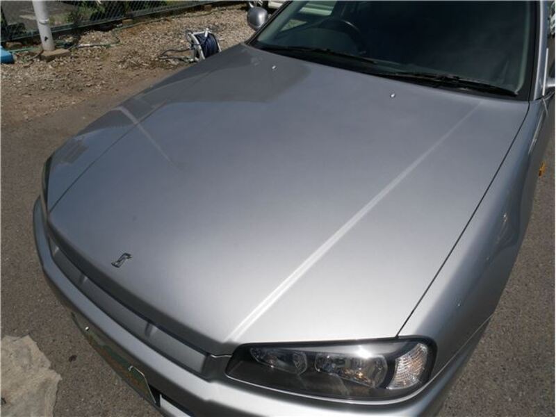 SKYLINE