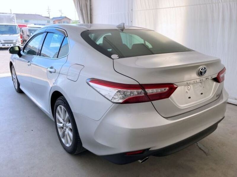 CAMRY