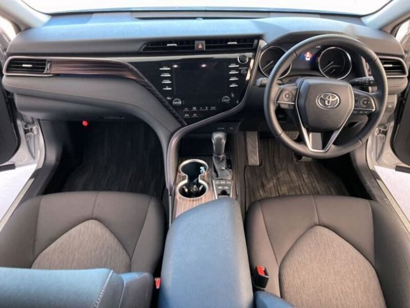 CAMRY