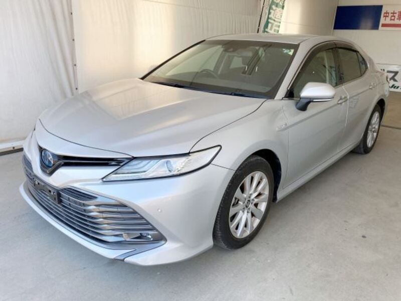 CAMRY