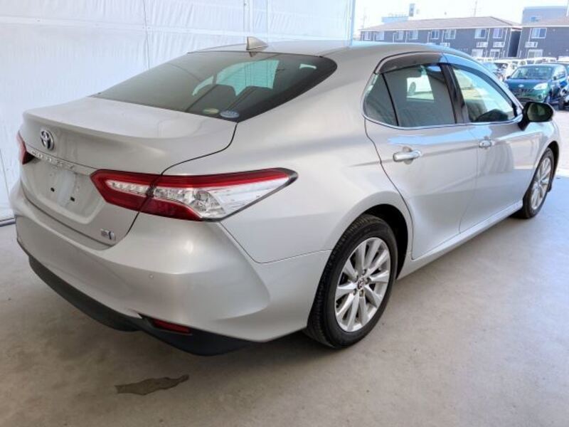 CAMRY