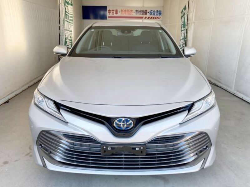 CAMRY
