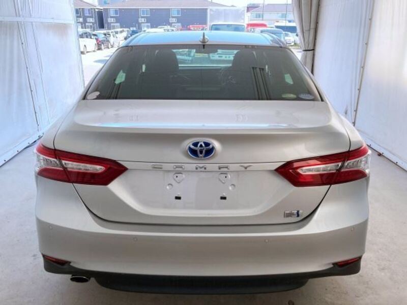 CAMRY