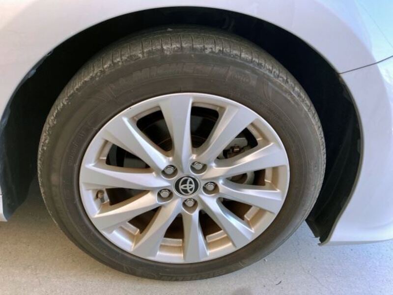 CAMRY