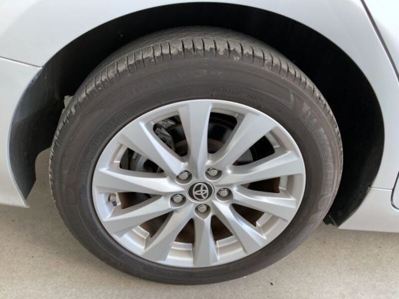 CAMRY