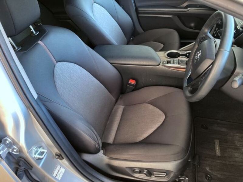 CAMRY