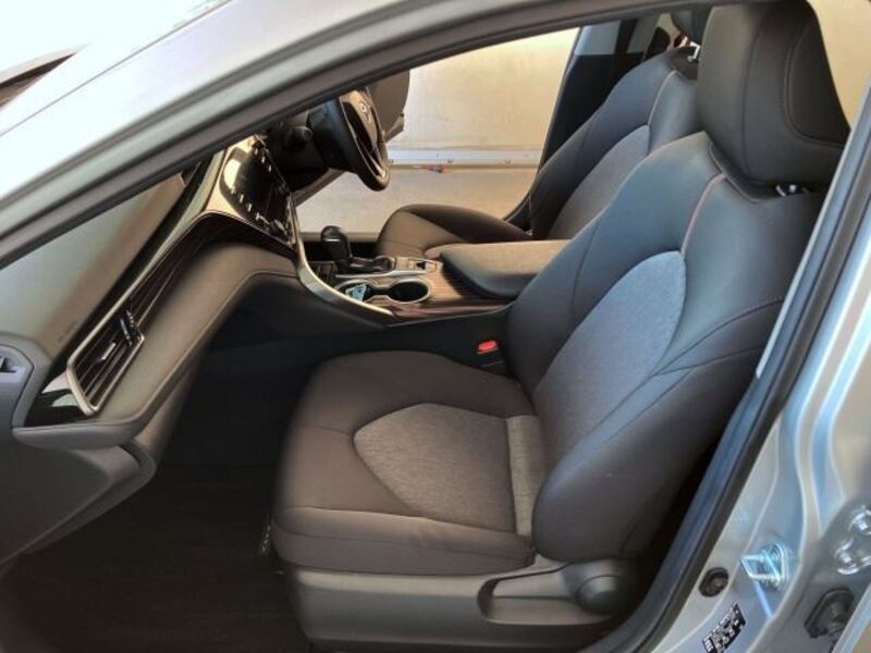 CAMRY