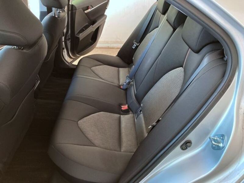 CAMRY