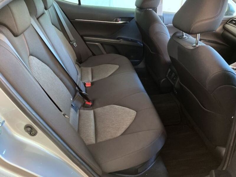 CAMRY