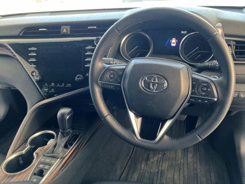 CAMRY