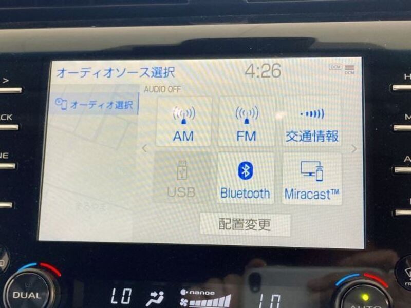 CAMRY