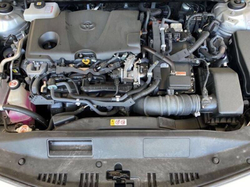 CAMRY