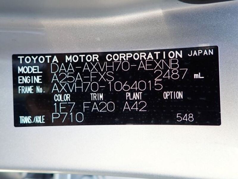 CAMRY