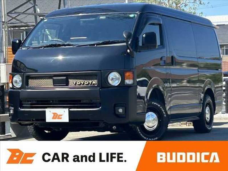 HIACE WAGON-0
