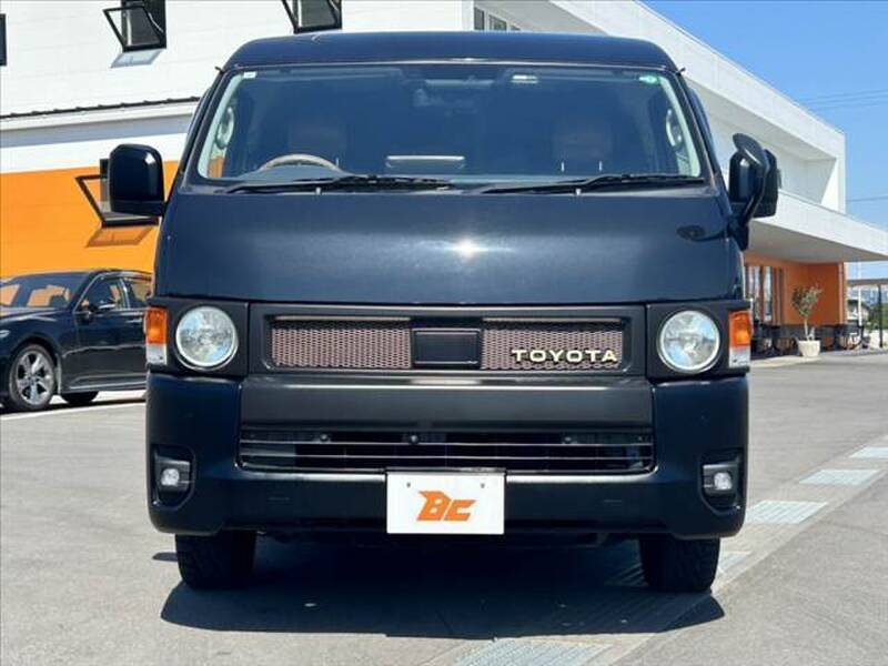 HIACE WAGON