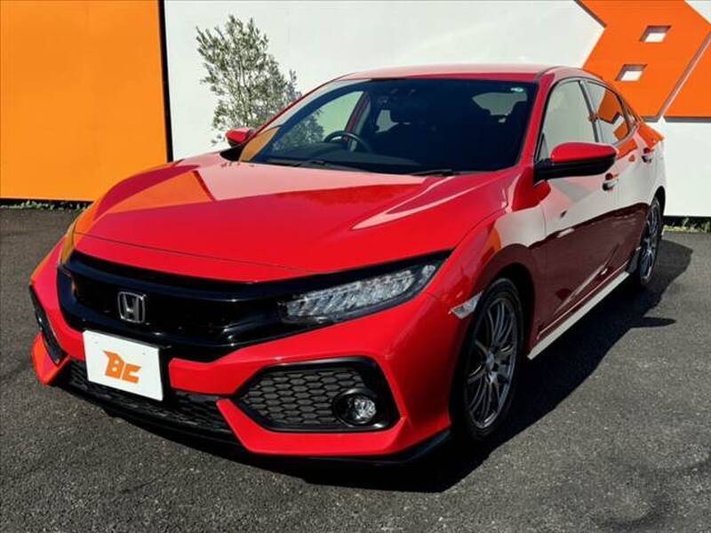 CIVIC