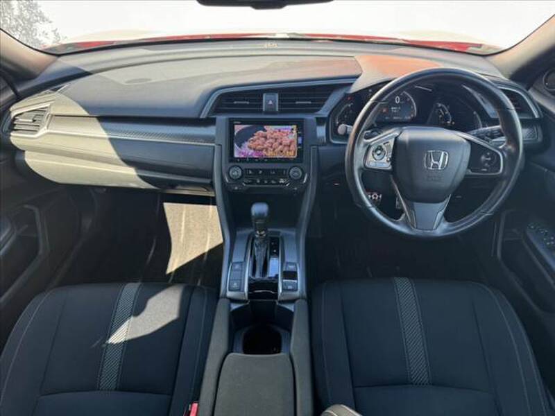 CIVIC
