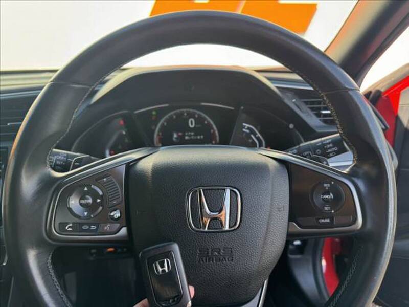 CIVIC