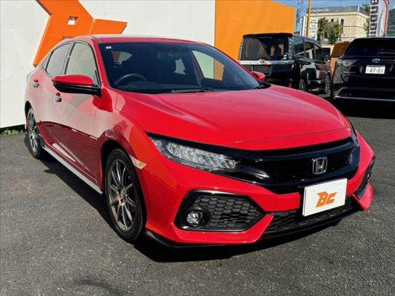 CIVIC