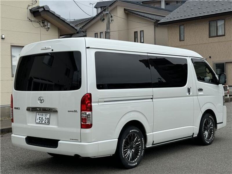 HIACE